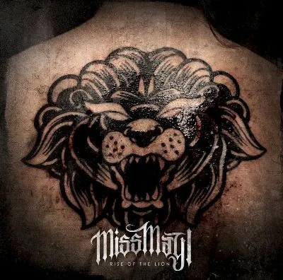 Rise of the Lion
