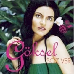 Söz Ver album by Göksel