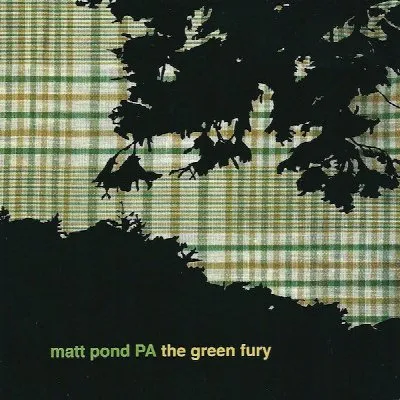 The Green Fury
