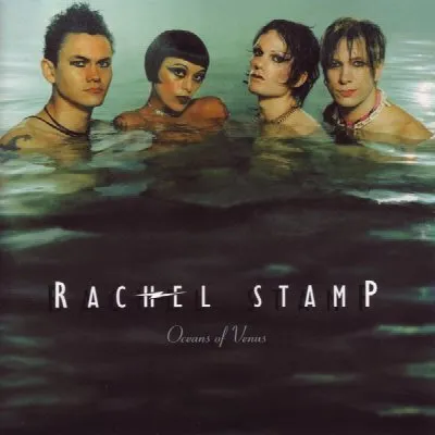Oceans of Venus