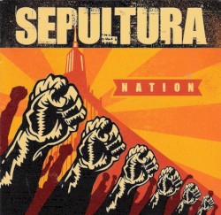 Nation album by Sepultura