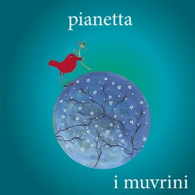 Pianetta album by I Muvrini