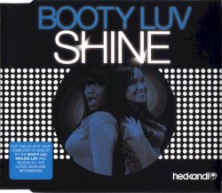 Shine album by Luther Vandross