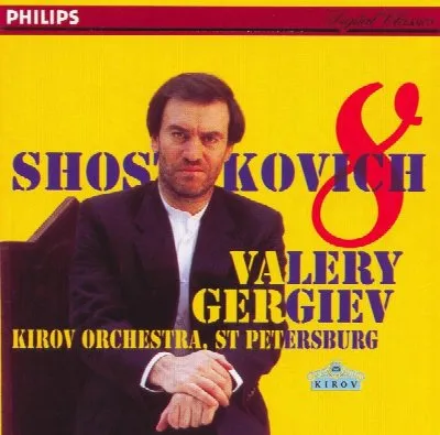 Symphony no. 8 in C minor
