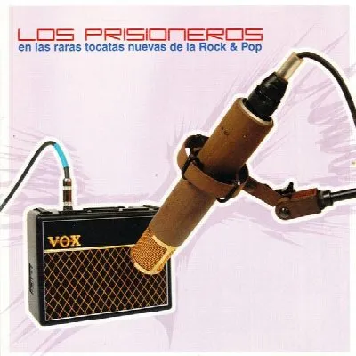 En las raras tocatas nuevas de la rock & pop