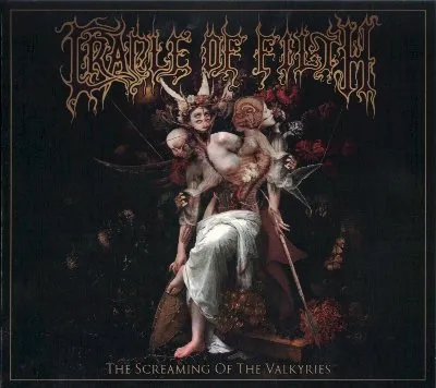 The Screaming of the Valkyries