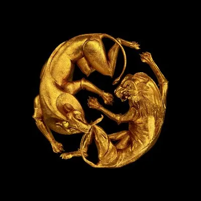 The Lion King: The Gift