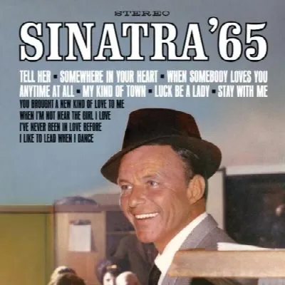 Sinatra '65