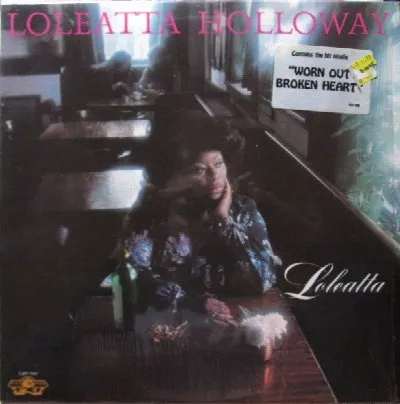 Loleatta