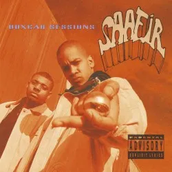 Boxcar Sessions album by Saafir