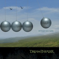 Octavarium album by Dream Theater