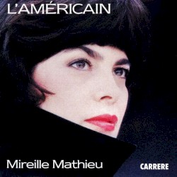 L'Américain album by Mireille Mathieu