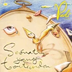 Sesuatu yang Tertunda album by Padi