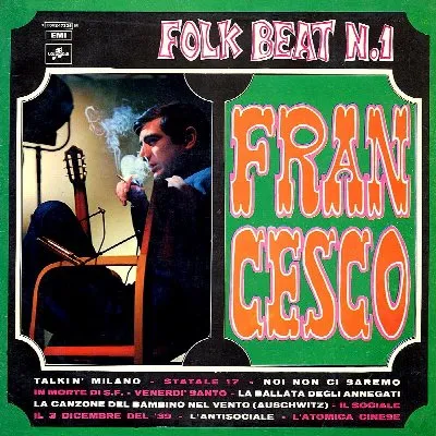 Folk beat n. 1
