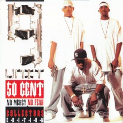 No Mercy, No Fear album by 50 Cent