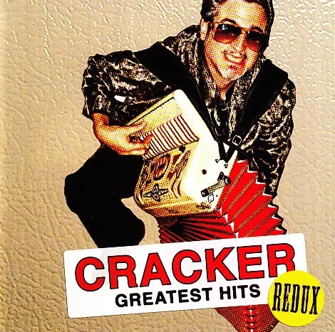 Greatest Hits Redux