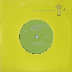 Pillars album by Sunny Day Real Estate