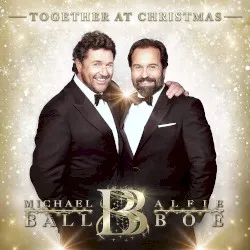Together at Christmas album by Michael Ball