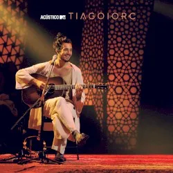 Acústico MTV album by Tiago Iorc