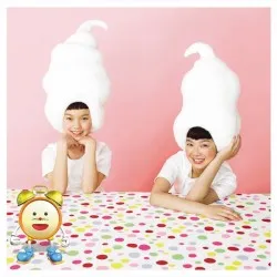 Kurutto Mawatte Ikkaiten / Dancing Sister album by Kigurumi
