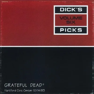 Dick's Picks Volume 6