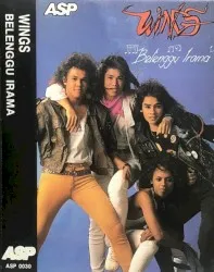 Belenggu Irama album by Wings