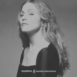Veronica Electronica album by Madonna