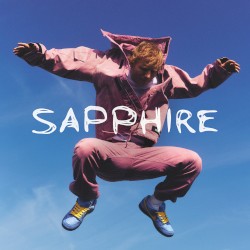 Sapphire album by Ed Sheeran