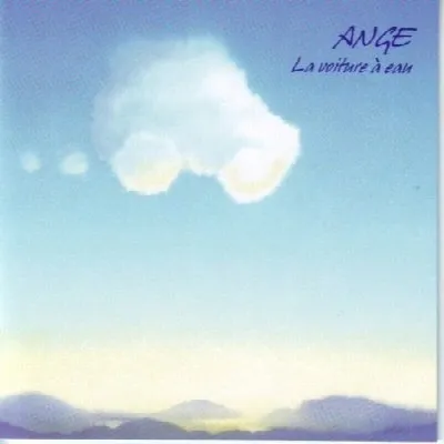 La Voiture À Eau