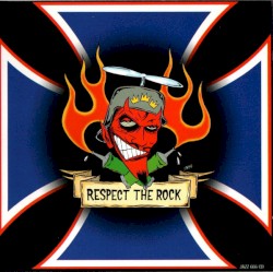 Respect the Rock album by The Hellacopters
