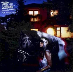 Fur and Gold album by Bat for Lashes