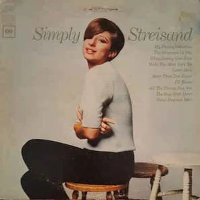 Simply Streisand