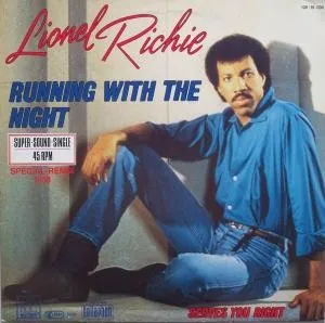 Running with the Night