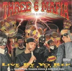 Live by Yo Rep