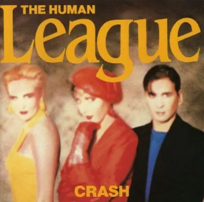 Crash