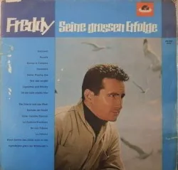 Seine grossen Erfolge album by Freddy Quinn