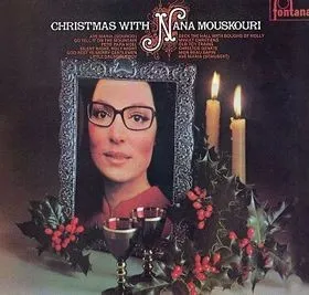 Christmas With Nana Mouskouri
