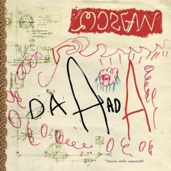 Da A ad A album by Morgan