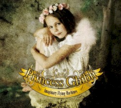 Princess Ghibli album by Imaginary Flying Machines