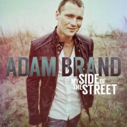 My Side of the Street album by Adam Brand