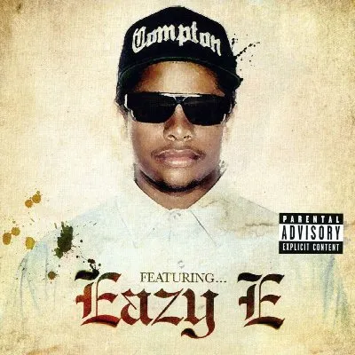Featuring... Eazy-E