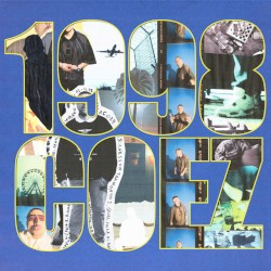 1998 album by Coez