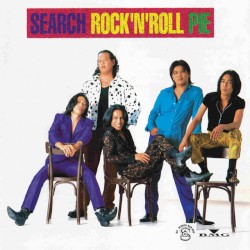 Rock 'N' Roll Pie album by Search
