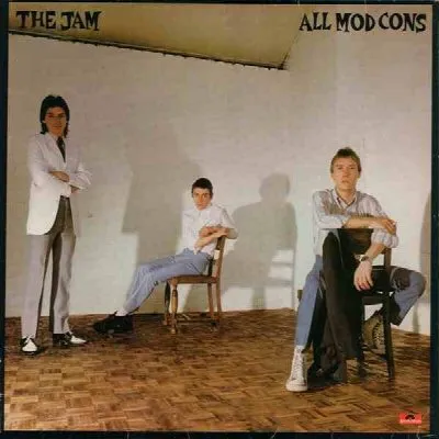 All Mod Cons