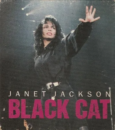 Black Cat