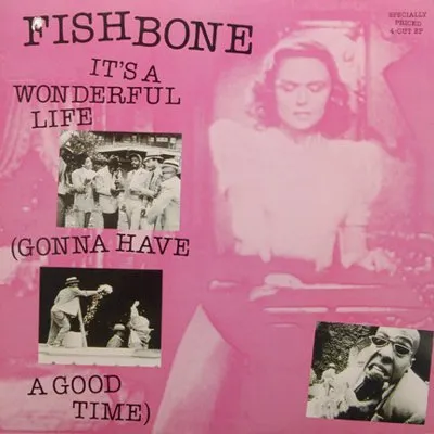 It's a Wonderful Life (Gonna Have a Good Time)