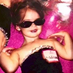 Fame Is a Gun album by Addison Rae