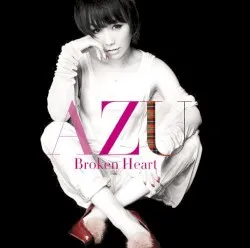Broken Heart album by Azu