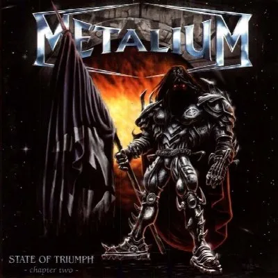 State of Triumph – Chapter Two
