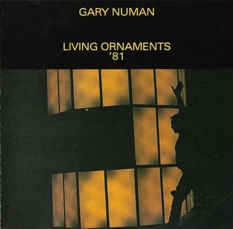 Living Ornaments '81